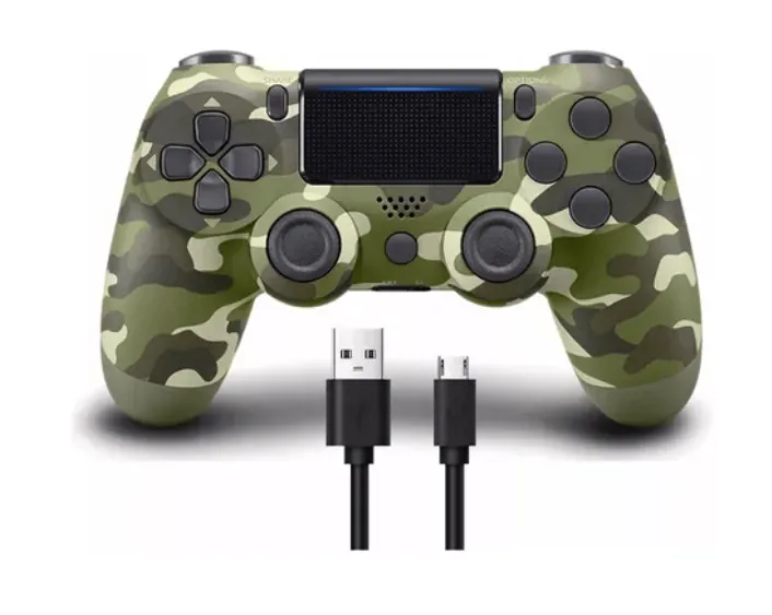 Controles y Juegos en Pasto — CompuServicesSoft Nariño