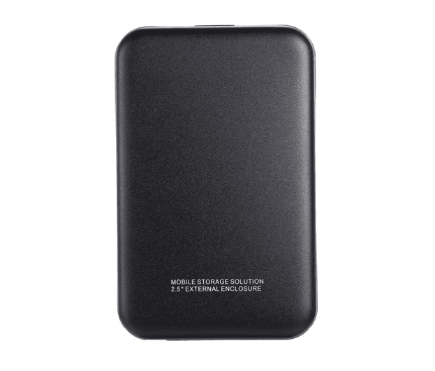 CAJA PARA DISCO 3.0 — CAJA PARA DISCO en Pasto, Nariño