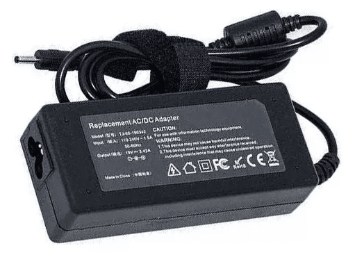 CARGADOR PORTATIL LEXAR LENOVO 20V 3.25A PUNTA 4.0*1.7 — CARGADOR DE PORTATIL en Pasto, Nariño