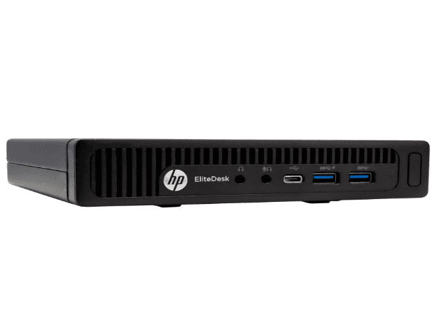 COMPUTADOR DE OFICINA MINI HP I5 16 RAM DDR4 — COMPUTADOR en Pasto, Nariño