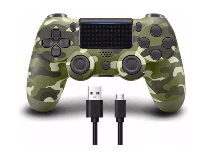 CONTROL PLAYSTATION 4 — CONTROLES Y JUEGOS en Pasto, Nariño