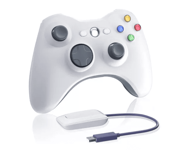 CONTROL XBOX 360 — CONTROLES Y JUEGOS en Pasto, Nariño