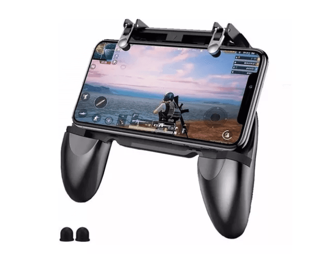 CONSOLA TVGAME PS1 — CONTROLES Y JUEGOS en Pasto, Nariño