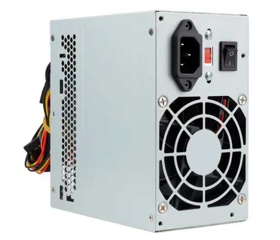 FUENTE DE PODER 230W REALES PLUS 230W JALTECH