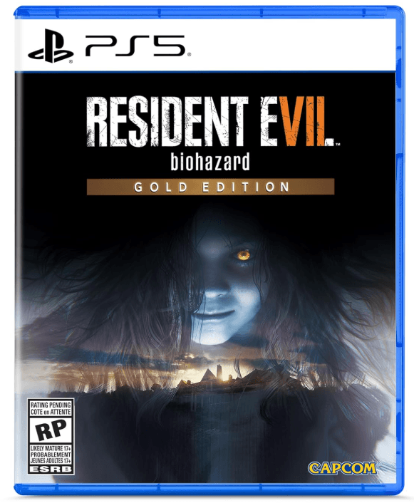 RESIDENT EVIL BIOHAZARD GOLD EDITION — JUEGOS PLAYSTATION en Pasto, Nariño