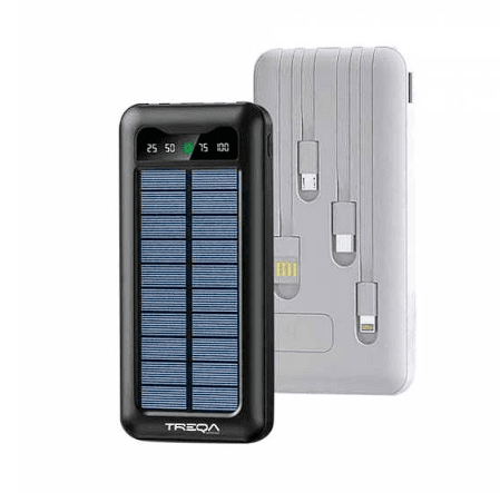 POWER BANK 10.000 SOLAR TR 946 — POWER BANK en Pasto, Nariño