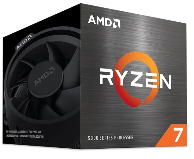 PROCESADOR RYZEN 7 5700