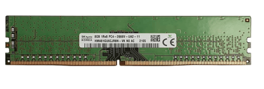 RAM DDR4 8GB HYNIX 2666 — RAM en Pasto, Nariño