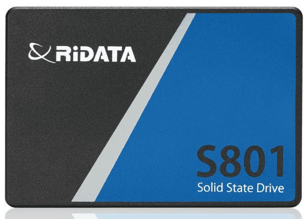 SSD 960GB RIDATA
