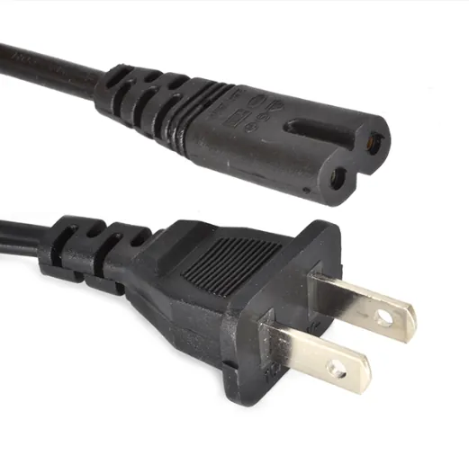 CABLE DE PODER TIPO GRABADORA — CABLES en Pasto, Nariño