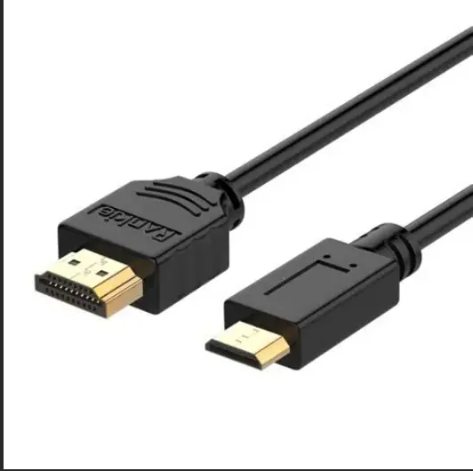 CABLE MINI HDMI A HDMI 1.5 METROS — CABLES en Pasto, Nariño