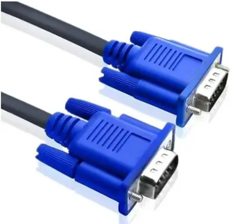 CABLE VGA 1.5 METROS JALTECH — CABLES en Pasto, Nariño