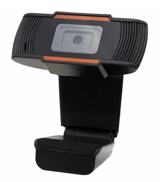 CAMARA JALTECH 720 D2720P WEBCAM — WEBCAM en Pasto, Nariño