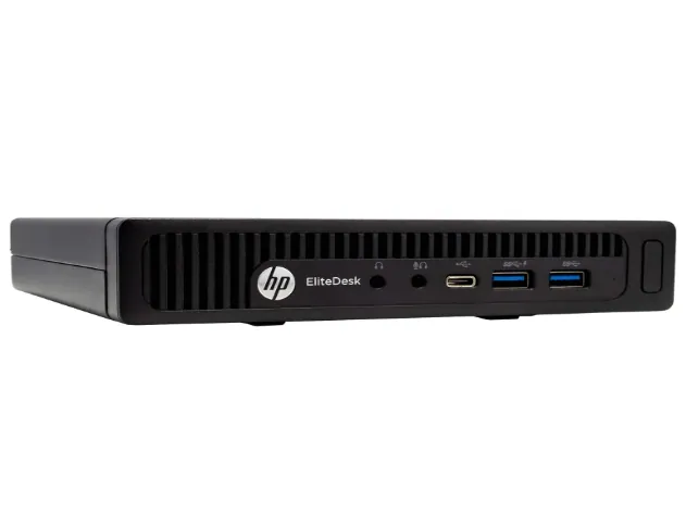 COMPUTADOR DE OFICINA MINI HP I5 16 RAM DDR4 — COMPUTADOR en Pasto, Nariño