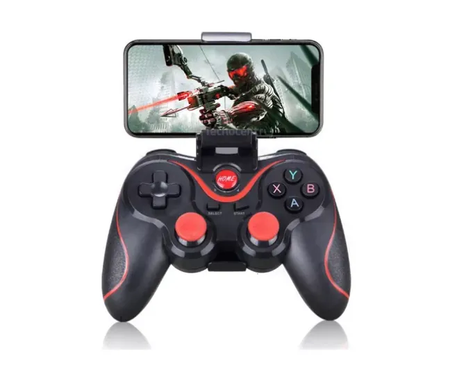 CONTROL X3 — CONTROLES Y JUEGOS en Pasto, Nariño