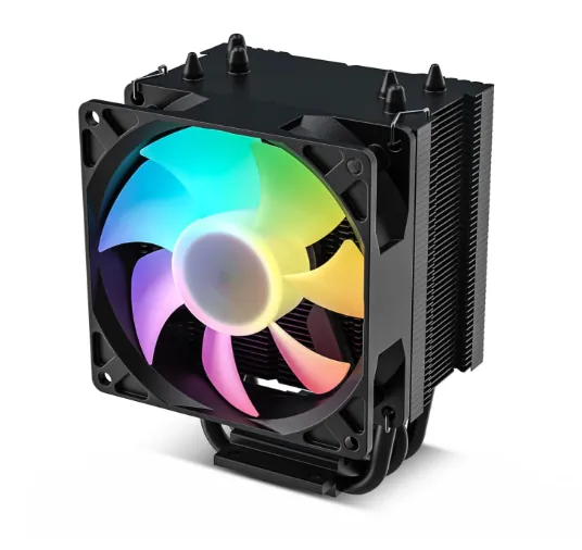 DISIPADOR VETROO V3 CON ILUMINACIÓN ARGB — DISIPADOR en Pasto, Nariño