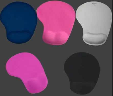 PAD MOUSE ALMOHADILLA BASIK GEL TECH — PAD MOUSE en Pasto, Nariño