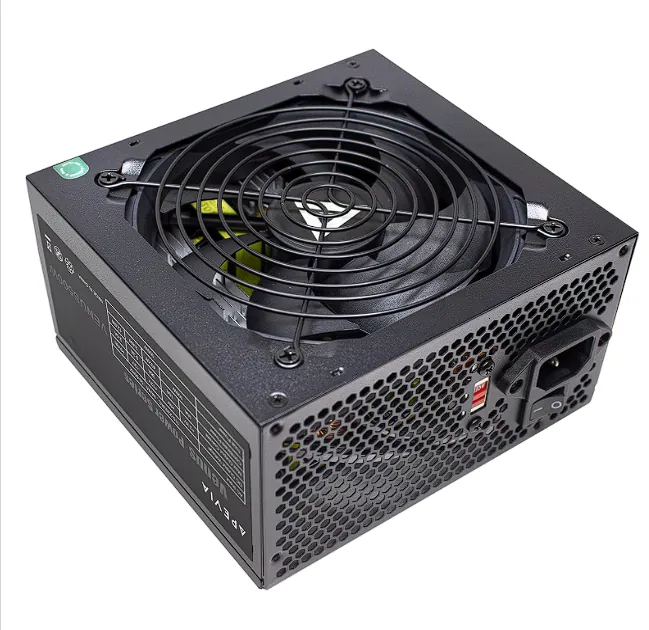 FUENTE DE PODER 500W APEVIA