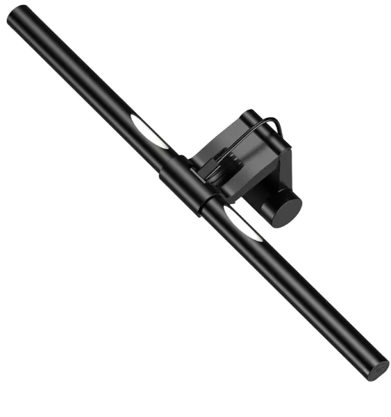 LAMPARA DE MONITOR CON AJUSTE DE COLOR/ATENUACIÓN, CONTROL — LAMPARAS en Pasto, Nariño