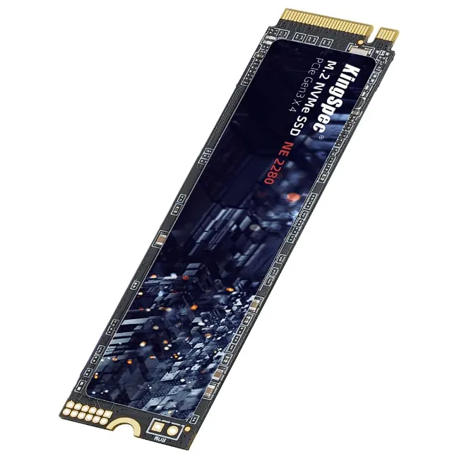 M2 NVME 256GB KINGSPEC