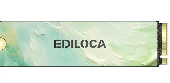 M2 NVME 512GB EDILOCA — M2 en Pasto, Nariño