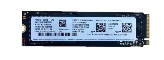 M2 NVME 256GB OEMGENUINE GEN4 — M2 en Pasto, Nariño