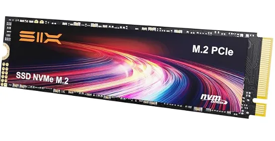M2 NVME 512GB SIX 3000MB — M2 en Pasto, Nariño