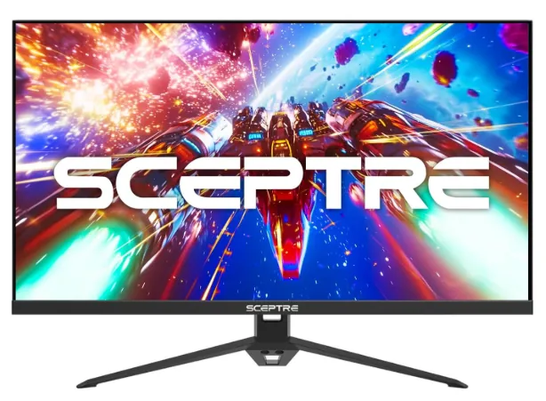 MONITOR 27 PULGADAS SCEPTRE  180HZ — MONITOR en Pasto, Nariño