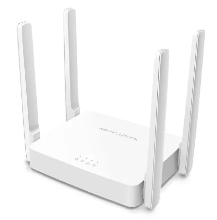 MODEM ROUTER MERCUSYS AC 1200 — ROUTER en Pasto, Nariño