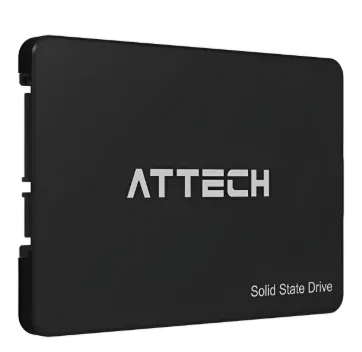 SSD 256GB ATTECH