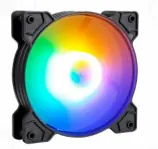 VENTILADOR COOLER GAMER RGB 120 MM PARA CHASIS PC – 1200 RPM — VENTILADORES en Pasto, Nariño